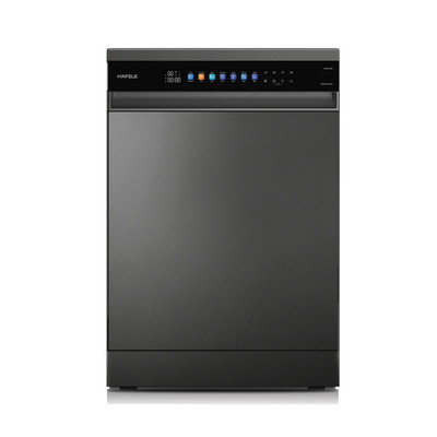 [CHÍNH HÃNG] Máy Rửa Chén Độc Lập 15 bộ Hafele HDW-F6052G (535.29.652)