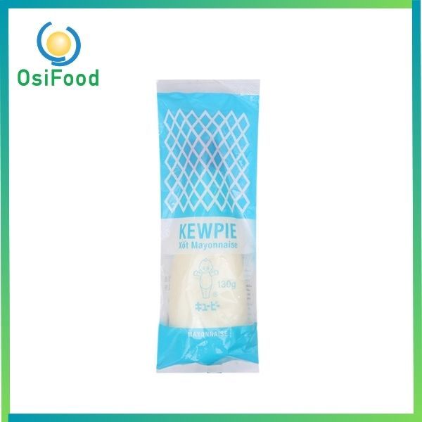 Xốt mayonnaise Kewpie 130g