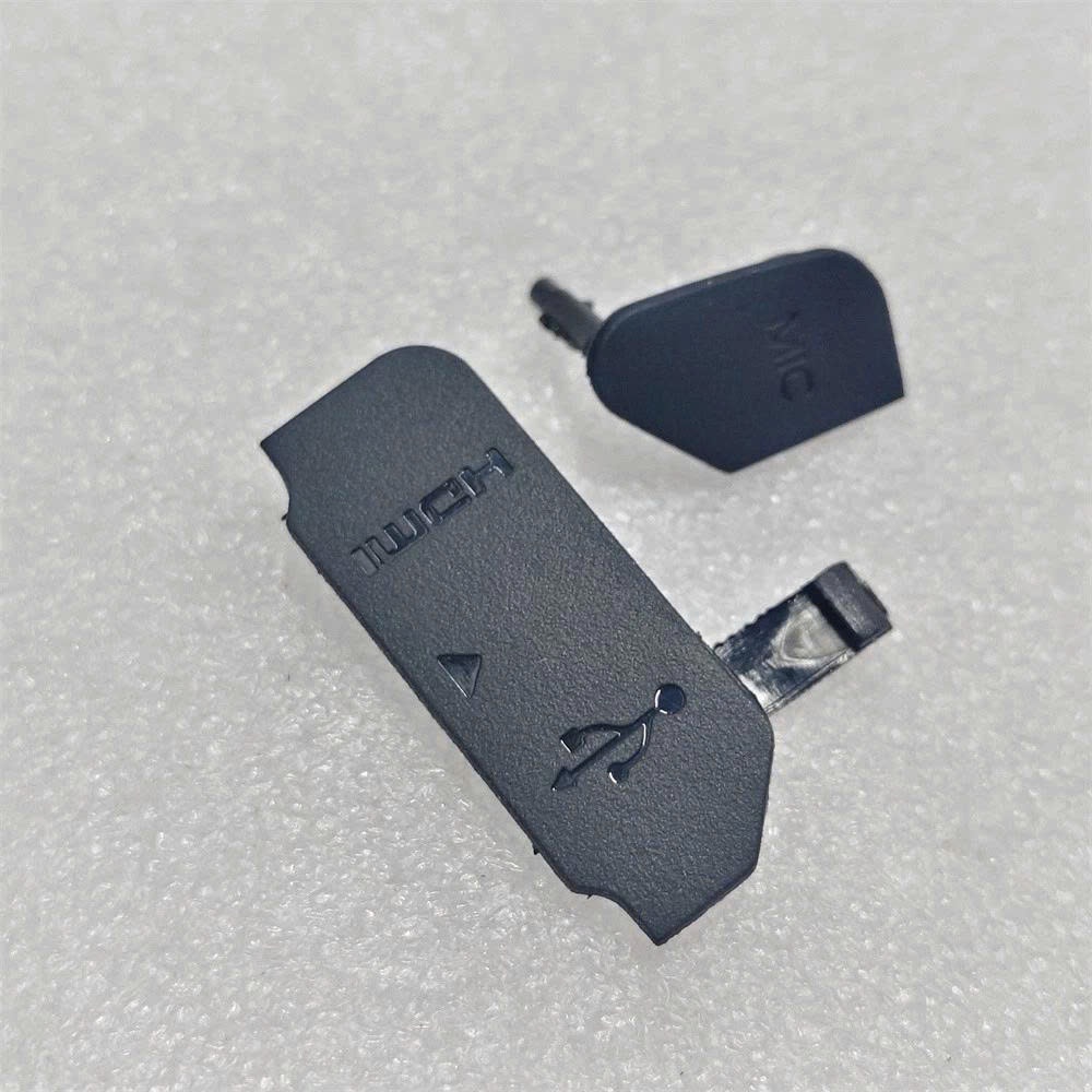 Cao su cổng USB cho Canon 6D Mark II - Tường Duy Digital