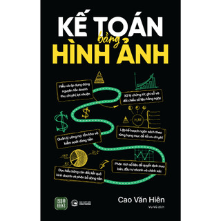 Sách - Kế Toán Bằng Hình Ảnh