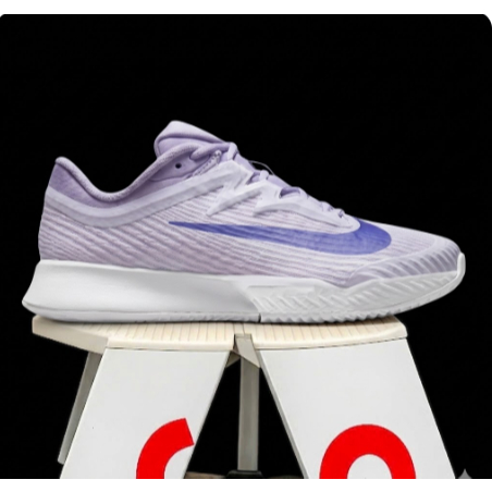 Giày Nike Court Air Zoom Vapor Pro 3 HC 'Tint'