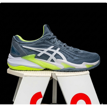 Giày Asics Court FF 3 'Steel Blue'