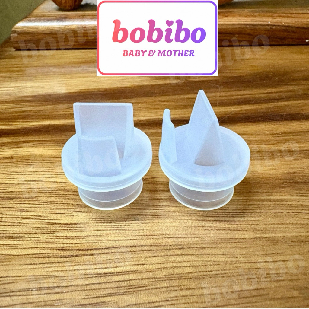 Van máy hút sữa Kamidi Smart, Kamidi Max, Kamidi Flow 2N1, Kamidi Easy 1- Phụ kiện thay thế tương th