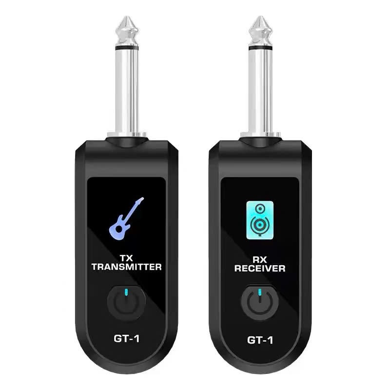 Bộ Kết Nối Nhạc Cụ Không Dây GT1 Wireless