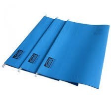 Bìa treo Suremark-Khổ A4- Dùng lưu hồ sơ