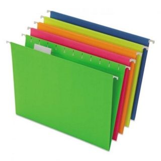 Bìa treo Suremark-Khổ A4- Dùng lưu hồ sơ