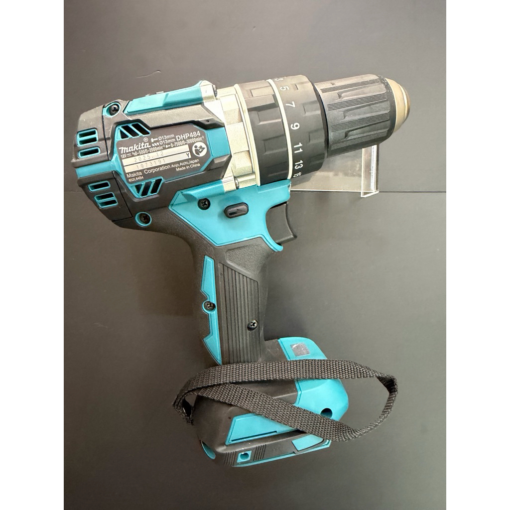Khoan Makita DHP484 mới chính hãng