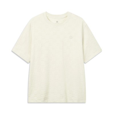 Áo T-shirt Thể Thao Nam Dáng Rộng, Thoải Mái Li-Ning Bóng rổ/BasketBall ATSW081-3V