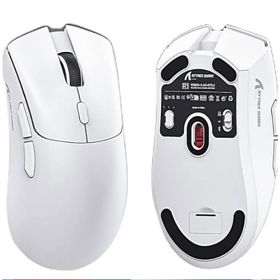 Chuột Attack Shark R1