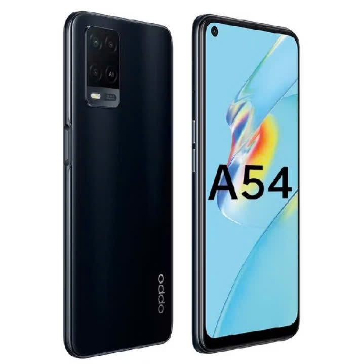 Điện thoại oppo A54 ( Máy cũ đã sửa chữa, thay thế, không bảo hành)