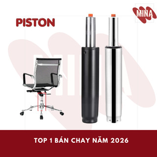 pitton ghế xoay , bánh xe ghế xoay , chân ghế xoay PHỤ KIỆN THAY THẾ cho ghế xoay văn phòng các loại , có sỉ giá tốt