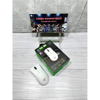 (CHÍNH HÃNG) Chuột không dây Gaming Razer DA V3 Pro (Deathadder V3 Pro)