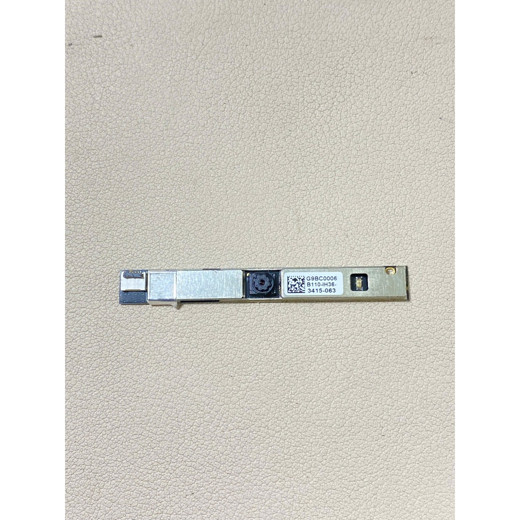Webcam Camera Micro Laptop Toshiba Dynabook G83 G83/DP Zin Bóc Máy