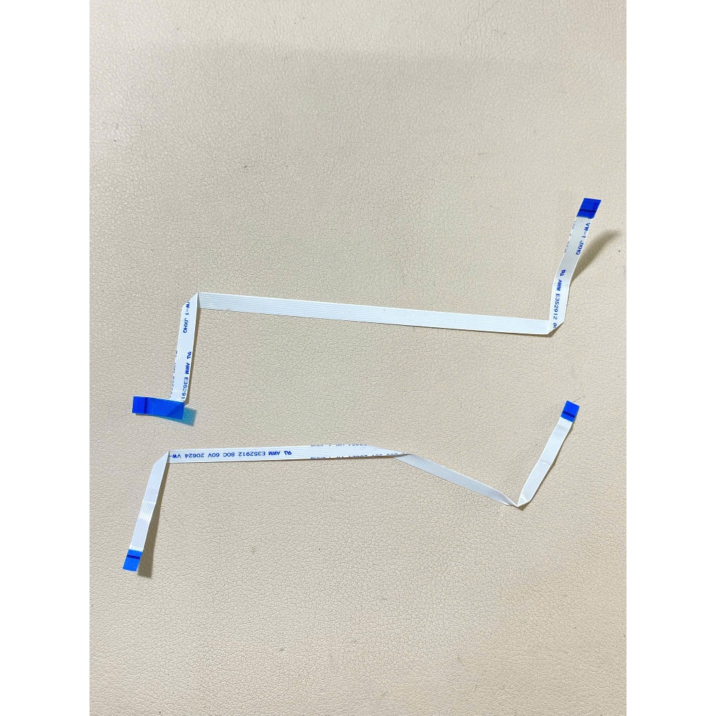Cáp Touchpad, Vân Tay Toshiba Dynabook G83 G83/DP Zin Bóc Máy