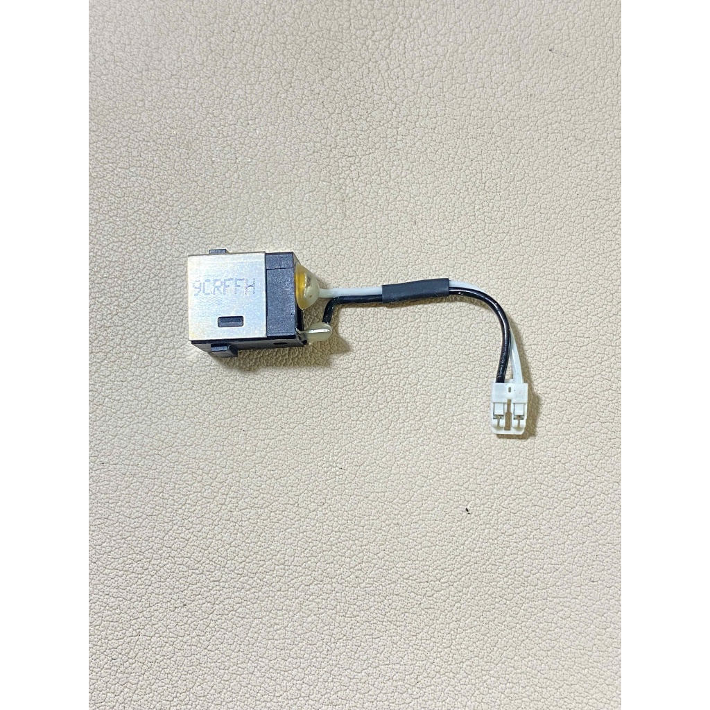 Jack DC Chân Sạc Laptop Toshiba Dynabook G83 G83/DP Zin Bóc Máy