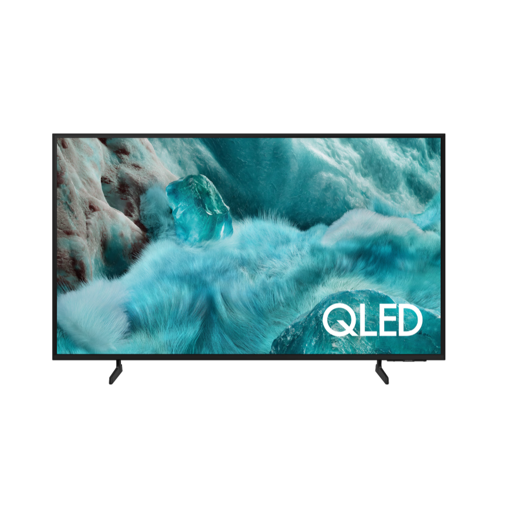 [CHÍNH HÃNG] Smart Tivi 85Inch Samsung QA85Q7FAAKXXV - QLED Q7FA 4K Vision AI Smart TV (2025)
