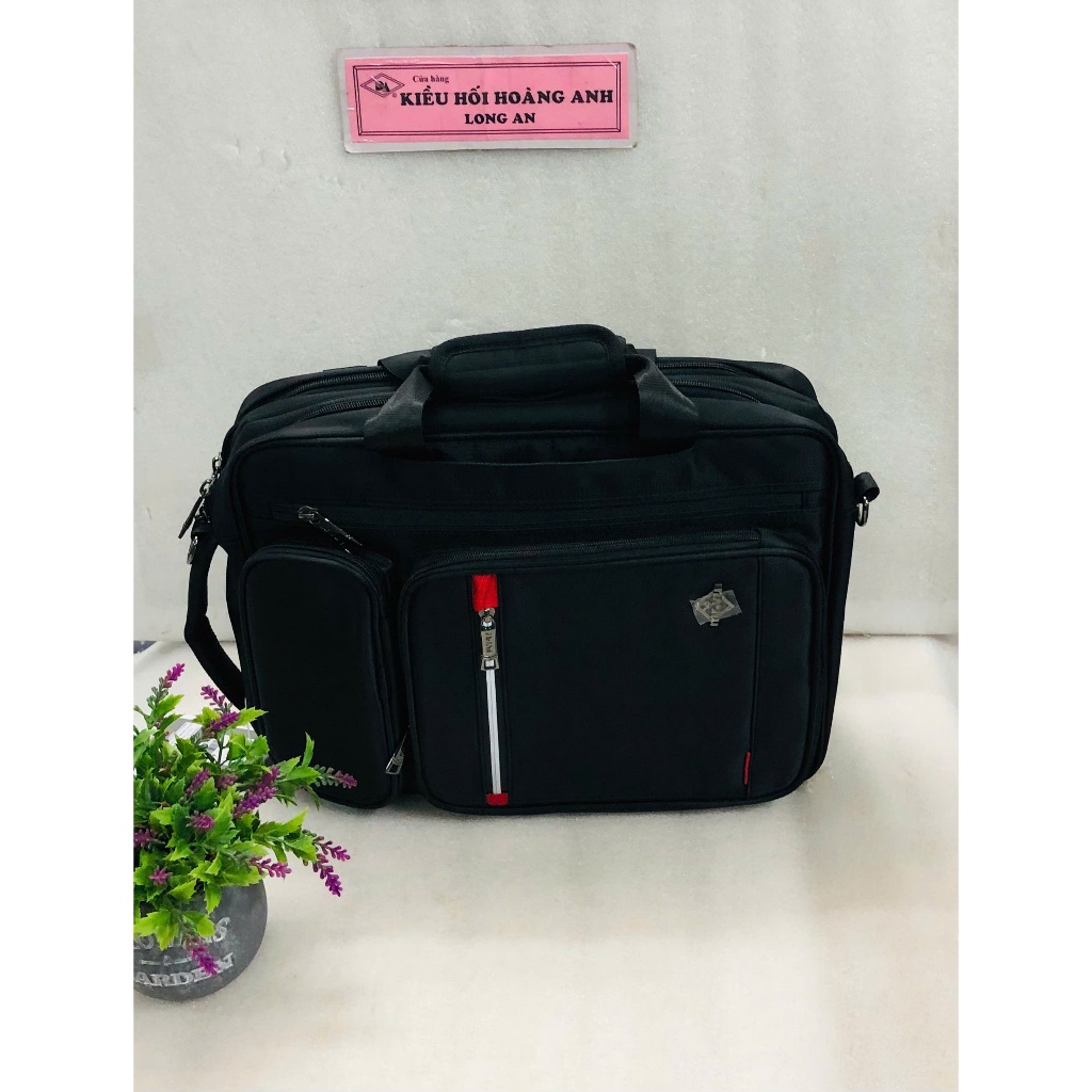 MR675 Cặp Đa Năng Mr.Vui 428-15 KHHA