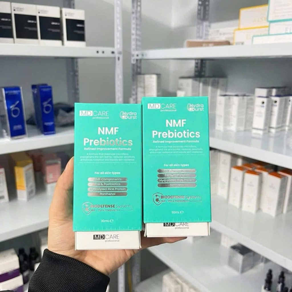 Serum phục hồi NMF Prebiotics 30ml