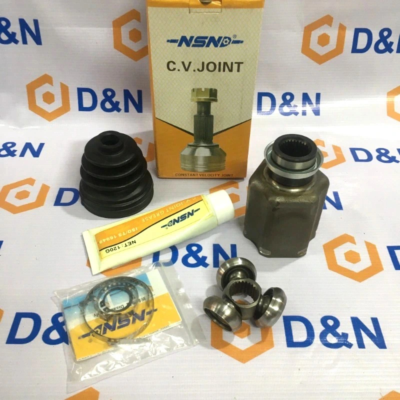Đầu láp trong phải Mazda 5 2.0L 2006-2010 (28*24*43)