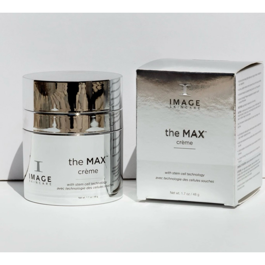 Image Skincare Kem trẻ hóa da Image The Max Stem Cell Creme
