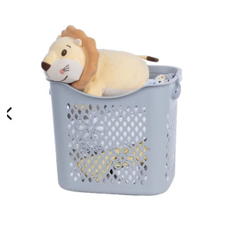 Giỏ hoa caro cao đựng đồ đa năng nhựa việt nhật cao cấp Mã sp 3371