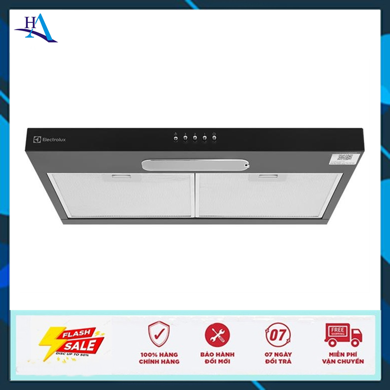 Máy hút mùi âm tủ Hafele HC-B705B (533.87.797) (Free Ship Nội Thành TP.HCM-Ngoài Tỉnh Liên Hệ Shop)
