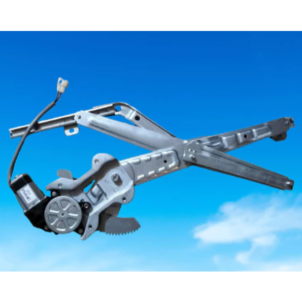 COMPA NÂNG HẠ KÍNH ĐIỆN 24V XE ISUZU NQR ,NPR ,FVM , XE JAC N350 N650 N720 N800