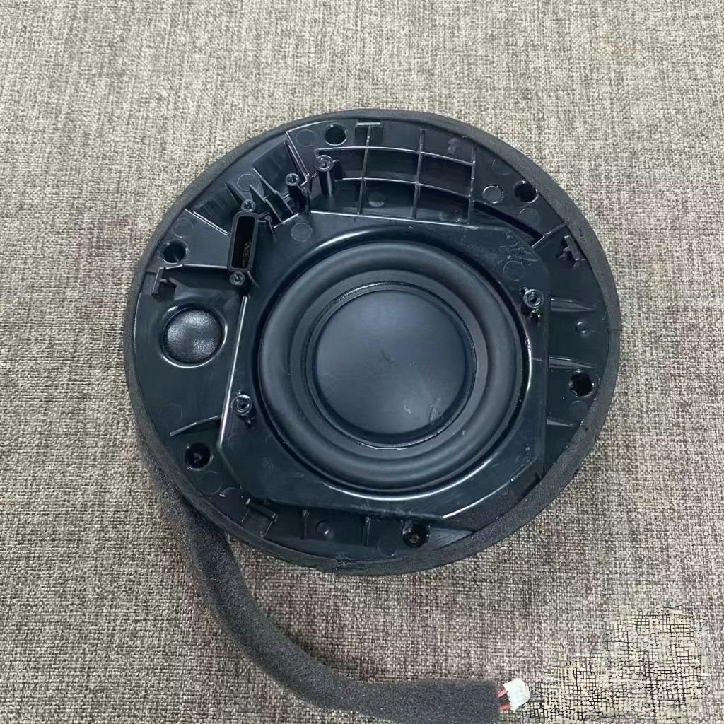 Cụm loa Harman Kardon tháo loa với loa bass 3.5inch, loa tweeter 1inch 4 Ohm 20W bass căng