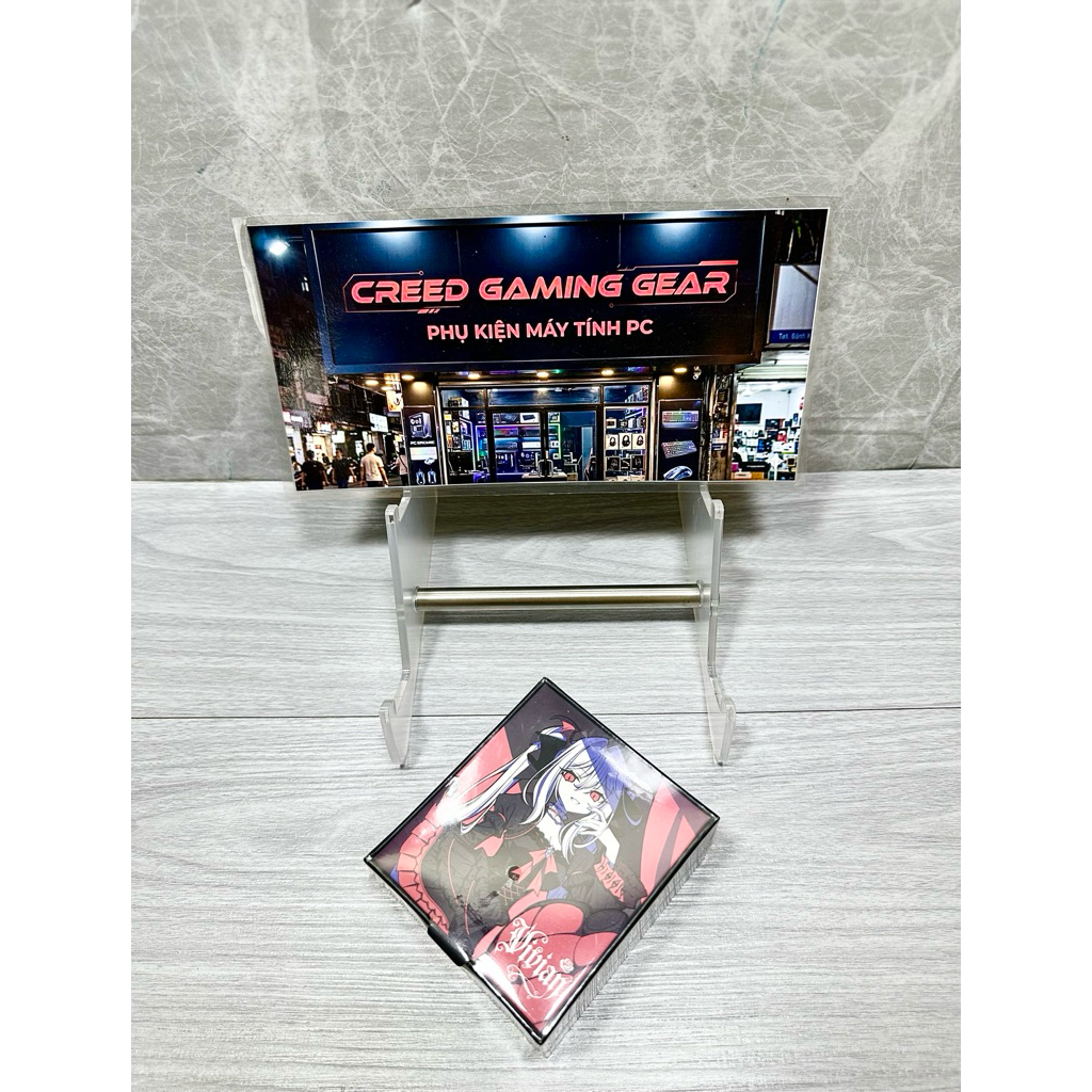 Tai nghe CVJ Vivian in Ear Trình điều khiển động 10mm cho nhạc và gaming Cáp rời 0,78mm Chất lượng â
