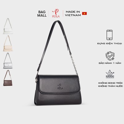 Túi xách đeo vai nữ thời trang PETLA LN18