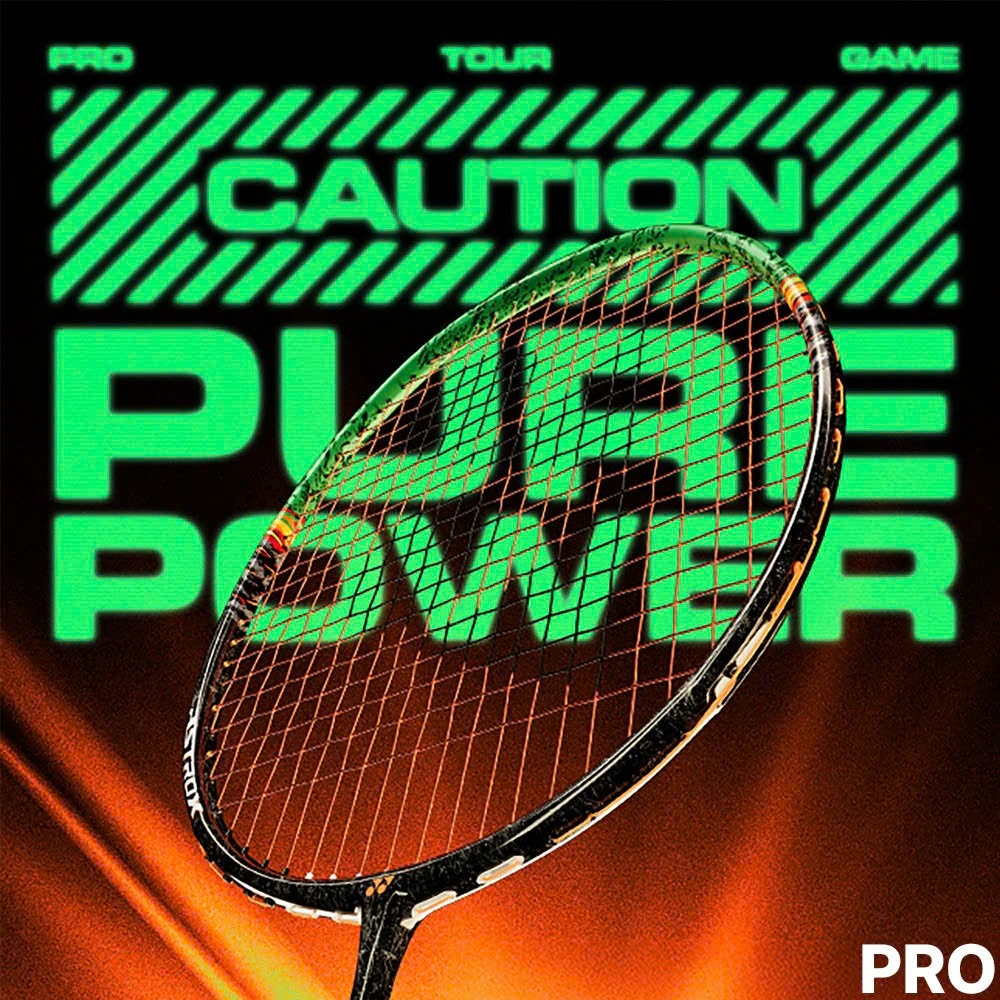 Vợt cầu lông Yonex Astrox 99 Play - Game - Tour - Pro Gen 3 chính hãng [INBOX TƯ VẤN CHI TIẾT CĂNG C