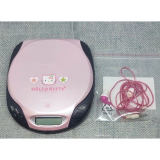 Máy CD cầm tay Nhật