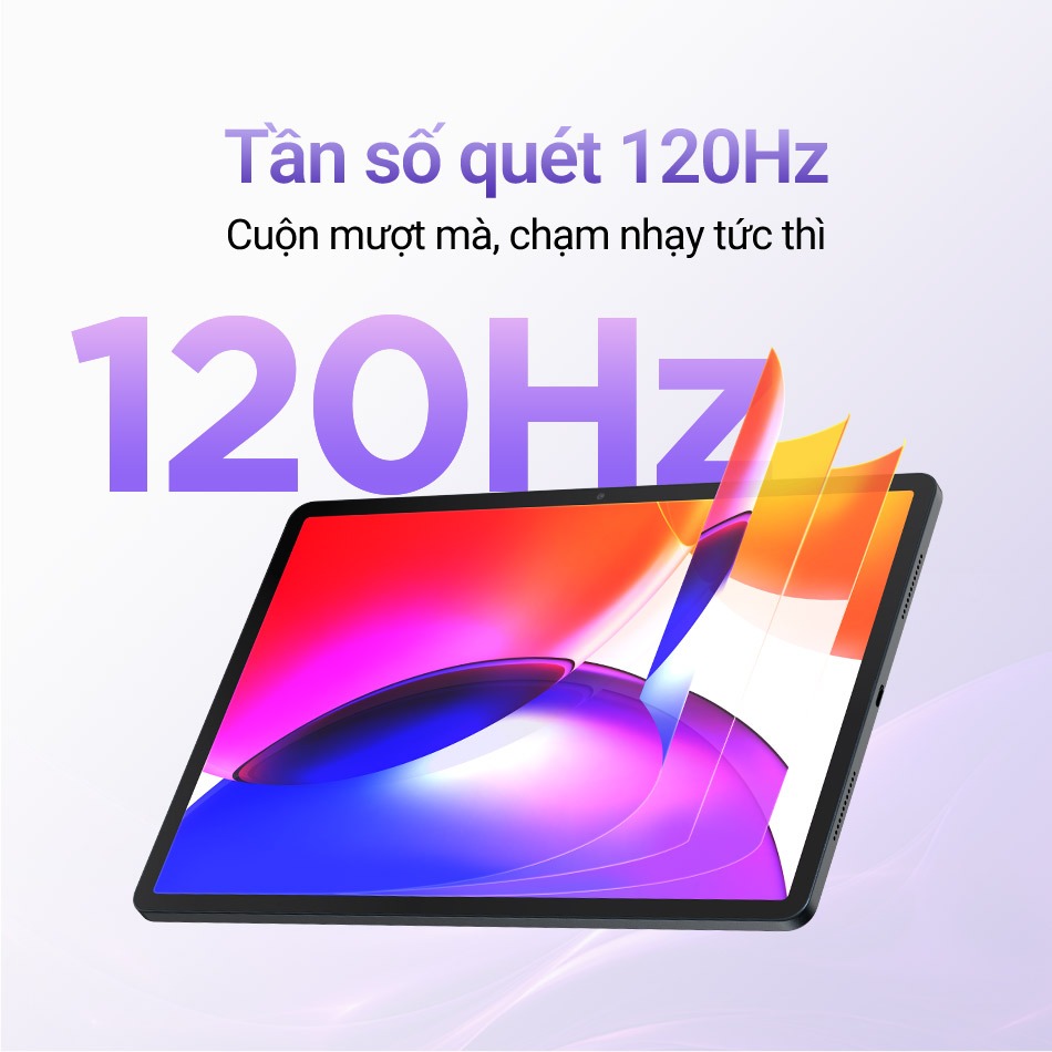 【2.4K 120Hz】12.2 inch Máy tính bảng TCL A1 TAB Plus  – Chip Snapdragon 4 Gen 2 - Hàng mới ra mắt - Bảo hành 18 Tháng | BigBuy360 - bigbuy360.vn