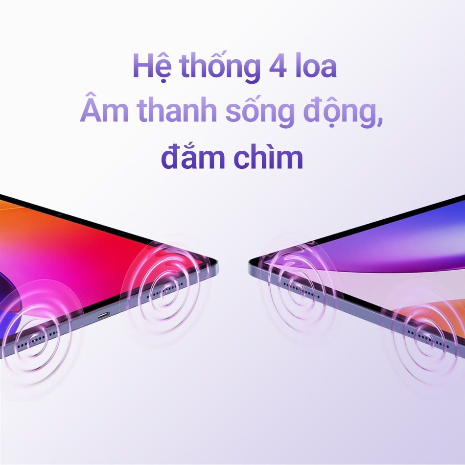【2.4K 120Hz】12.2 inch Máy tính bảng TCL A1 TAB Plus  – Chip Snapdragon 4 Gen 2 - Hàng mới ra mắt - Bảo hành 18 Tháng | BigBuy360 - bigbuy360.vn