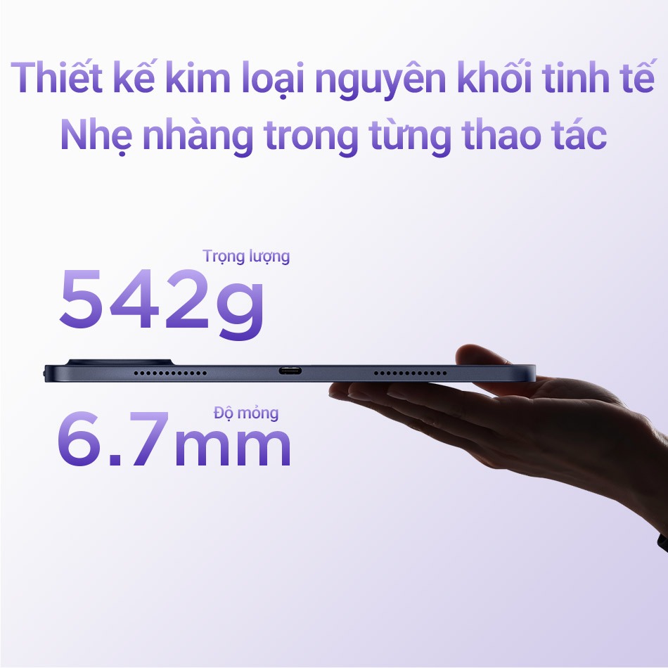 【2.4K 120Hz】12.2 inch Máy tính bảng TCL A1 TAB Plus  – Chip Snapdragon 4 Gen 2 - Hàng mới ra mắt - Bảo hành 18 Tháng | BigBuy360 - bigbuy360.vn