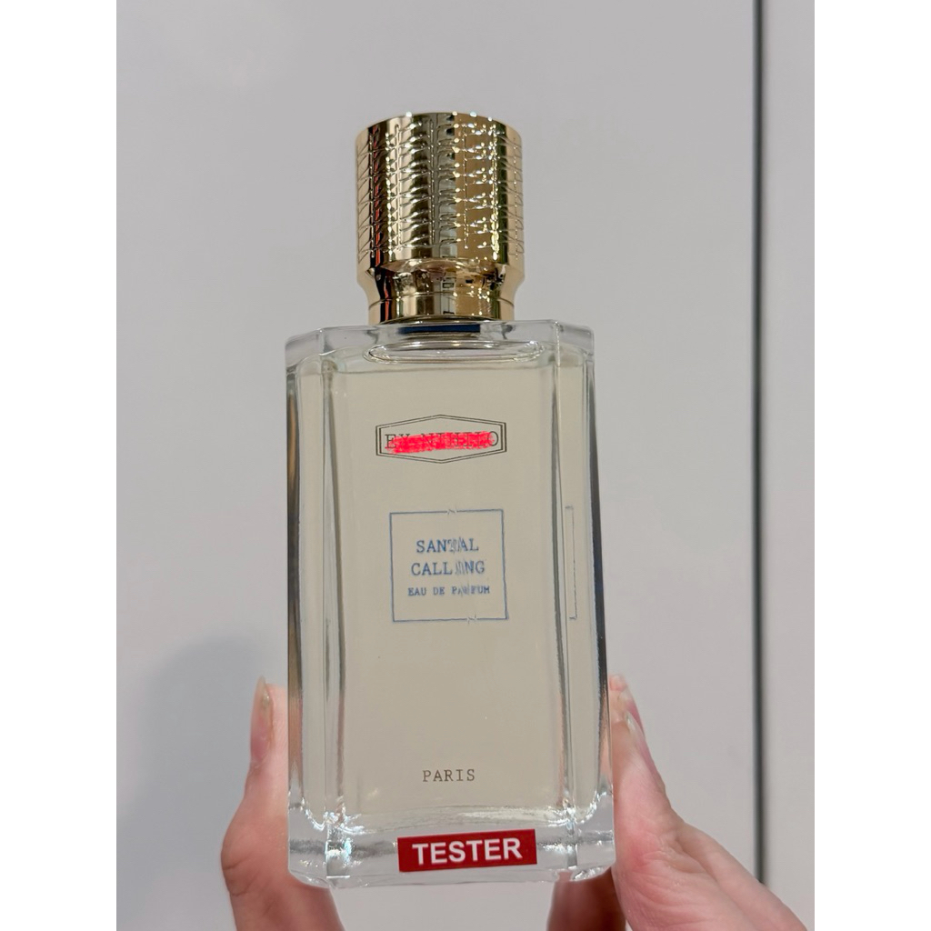 Nước Hoa Ex/Nihilo Santal Calling Edp