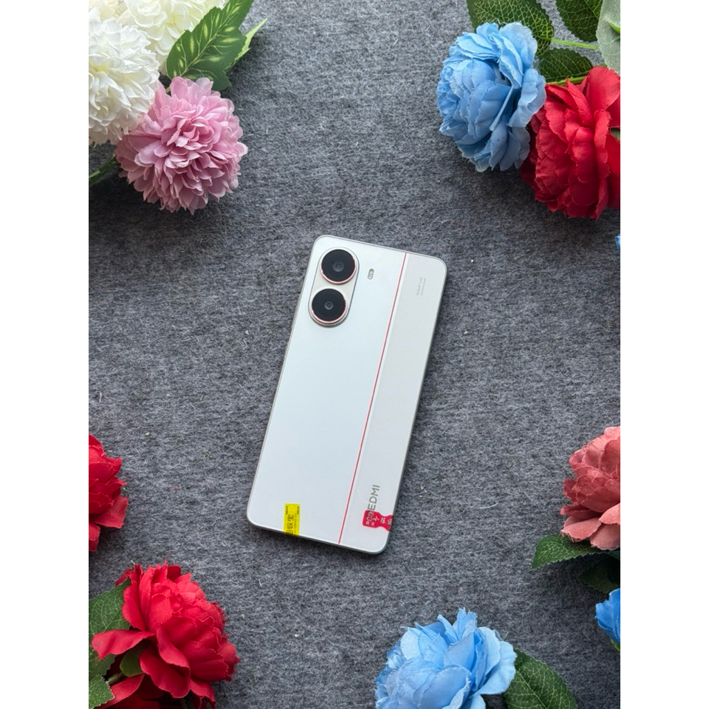 Điện Thoại Xiaomi Redmi Turbo 4 Dimensity 8400 Ultra
