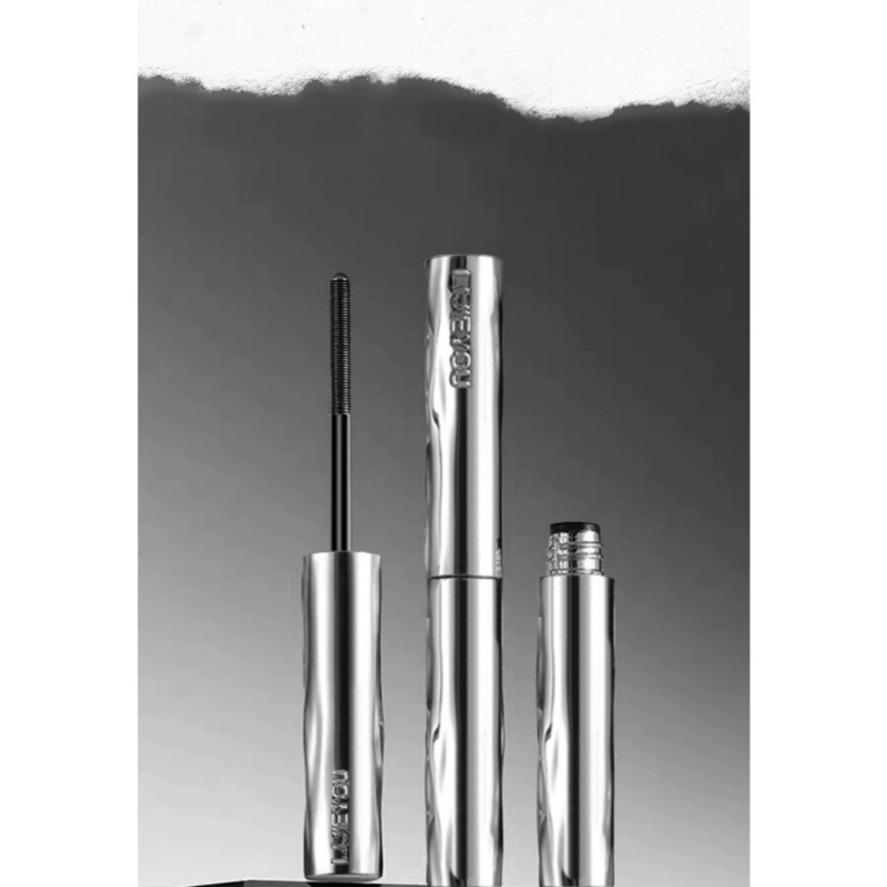 Mascara chống nước, chống nhòe, làm dày sợi mi, làm cong mi lâu trôi 36 giờ | BigBuy360 - bigbuy360.vn