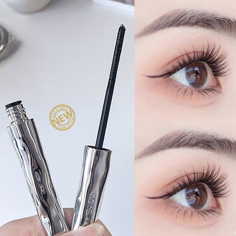 Mascara chống nước, chống nhòe, làm dày sợi mi, làm cong mi lâu trôi 36 giờ | BigBuy360 - bigbuy360.vn
