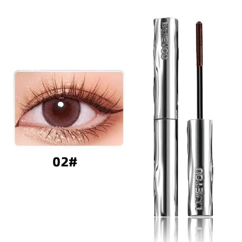 Mascara chống nước, chống nhòe, làm dày sợi mi, làm cong mi lâu trôi 36 giờ | BigBuy360 - bigbuy360.vn