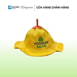 [ QÙA TẶNG] Mũ vải trẻ em Yoosun Rau Má