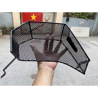 giỏ hông exciter 155