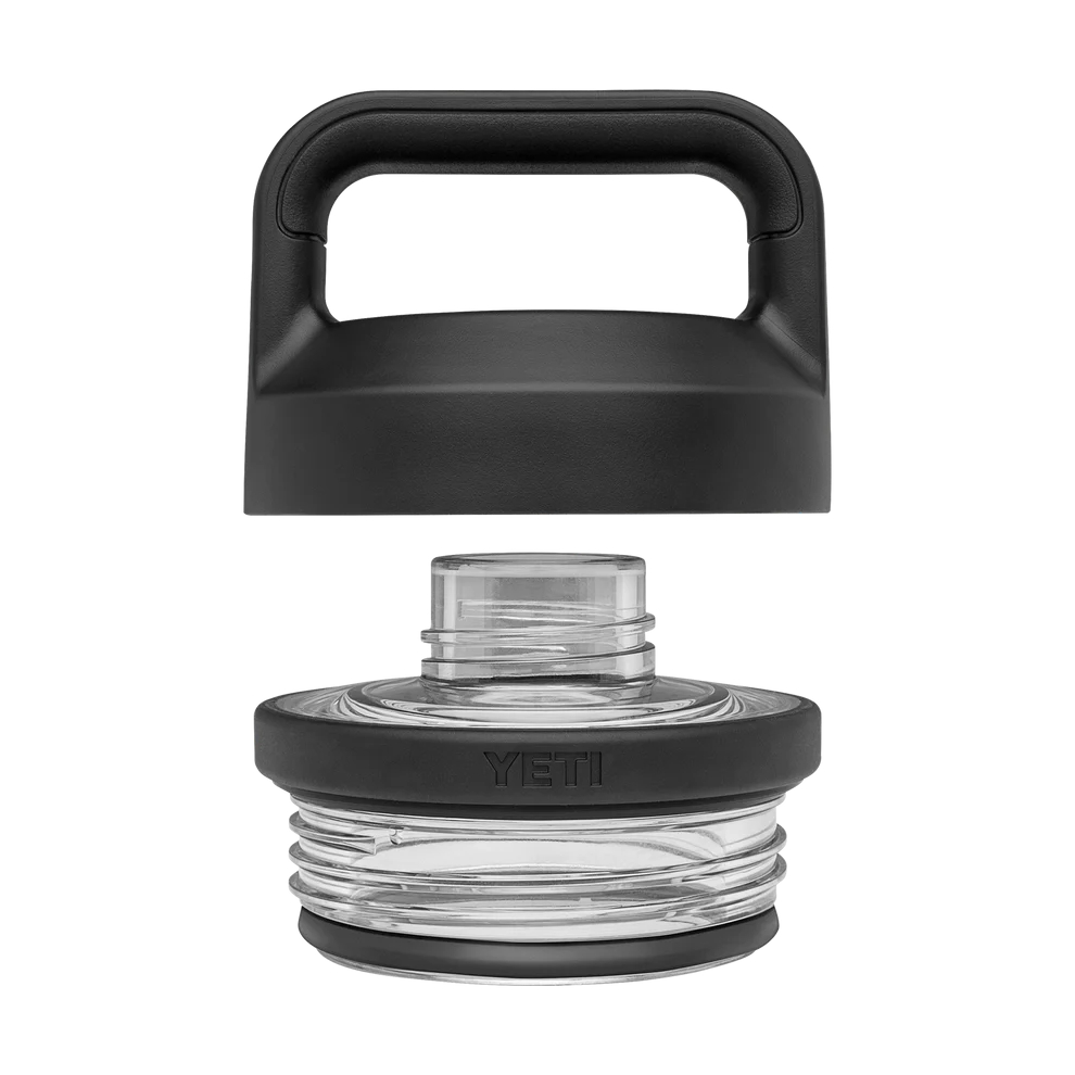 [HanieCorner] Nắp YETI Chug Cap Chính Hãng – Gắn Vừa Bình Rambler 12oz-64oz ~