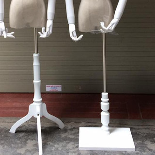 Chân Lẻ Lắp Vào Manocanh, Chân Manocanh