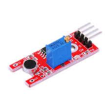 Module cảm biến âm thanh KY-037-  TH192