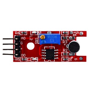 Module cảm biến âm thanh KY-037-  TH192