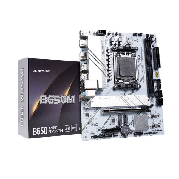 Mainboard JGINYUE B650M PRO DDR5