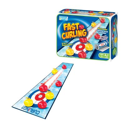 Đồ Chơi Ném Bi Khúc Côn Cầu CHAMPION GAMES CPG003