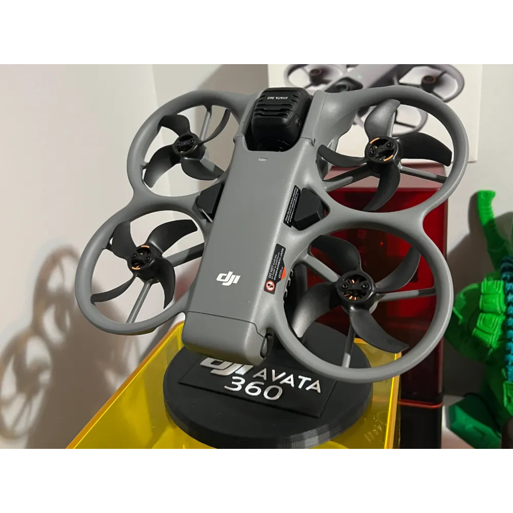 Đế trưng bày/stand cho DJI Avata 360/ Avata360