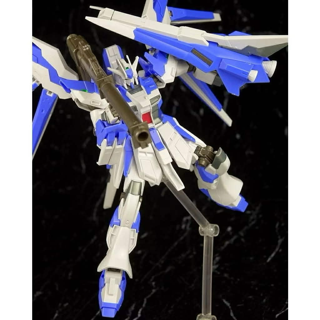 Mô Hình Lắp Ráp HG 1/144 RX-93-V2V Hi-Nu Fighter Vrabe  (tặng kèm base + decal nước) GaogundamX
